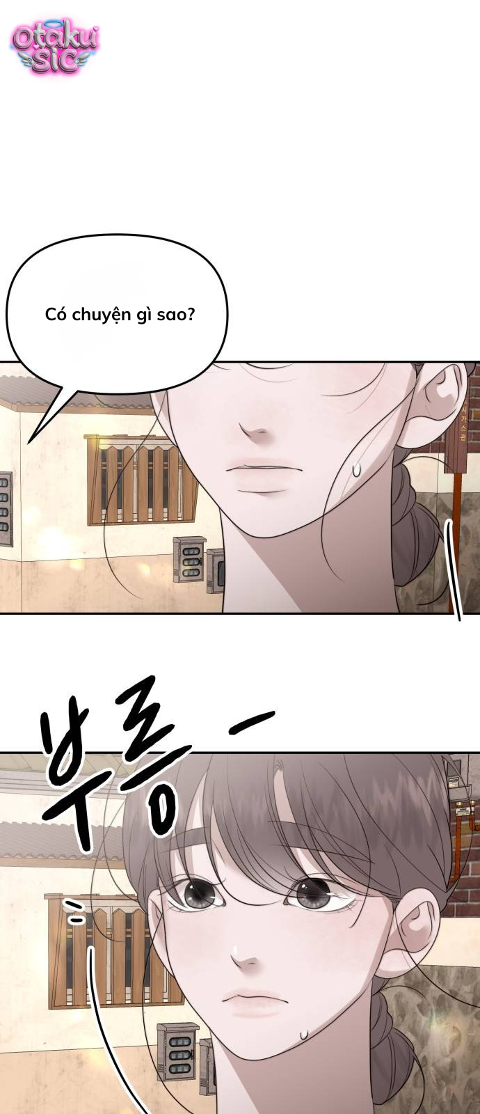 Câu trả lời dành cho cậu - Chap 15