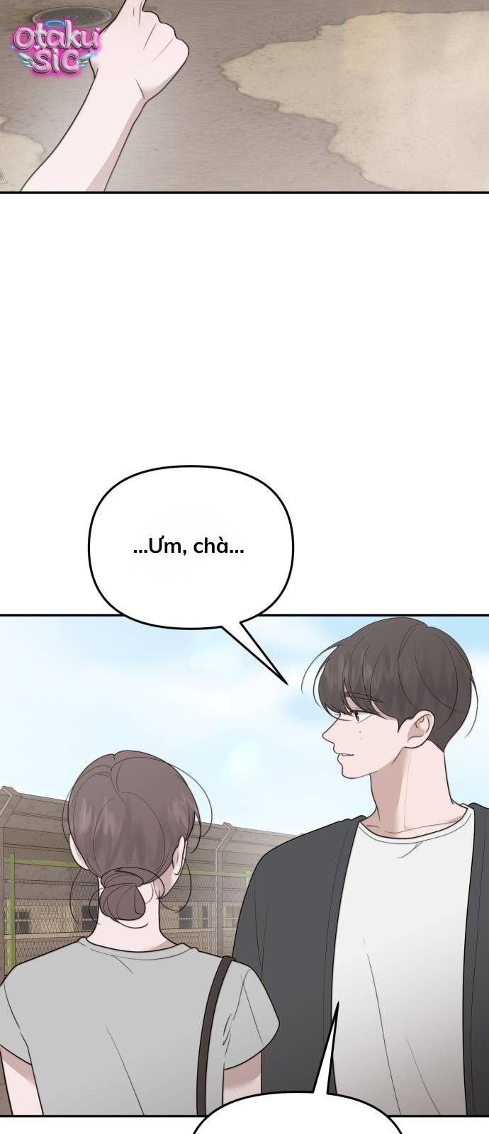 Câu trả lời dành cho cậu - Chap 15