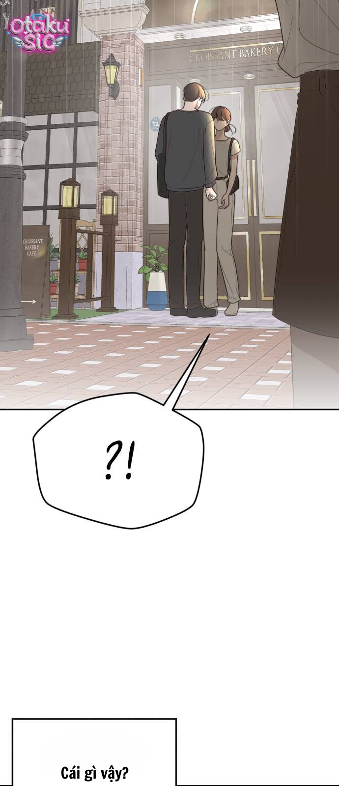 Câu trả lời dành cho cậu - Chap 16