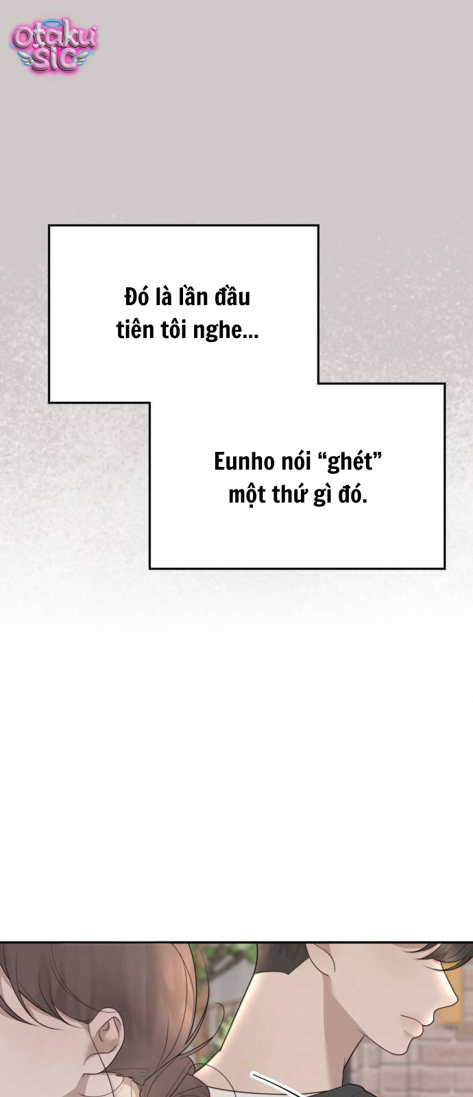 Câu trả lời dành cho cậu - Chap 16