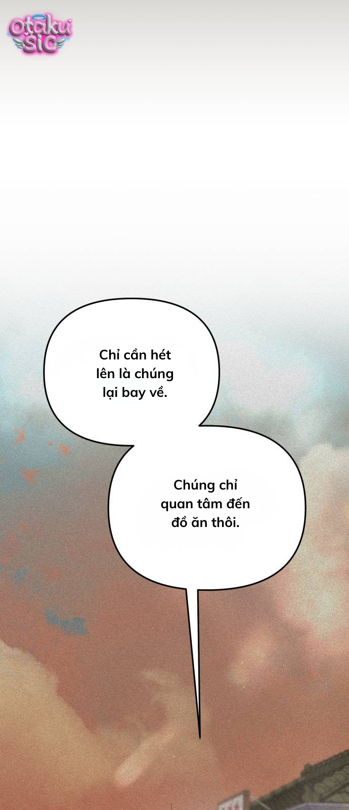 Câu trả lời dành cho cậu - Chap 16