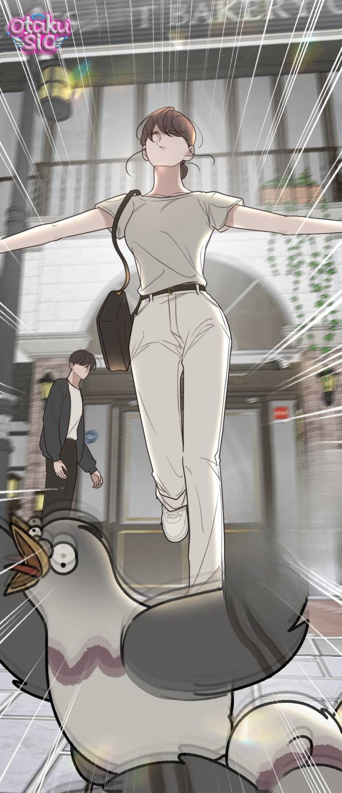 Câu trả lời dành cho cậu - Chap 16