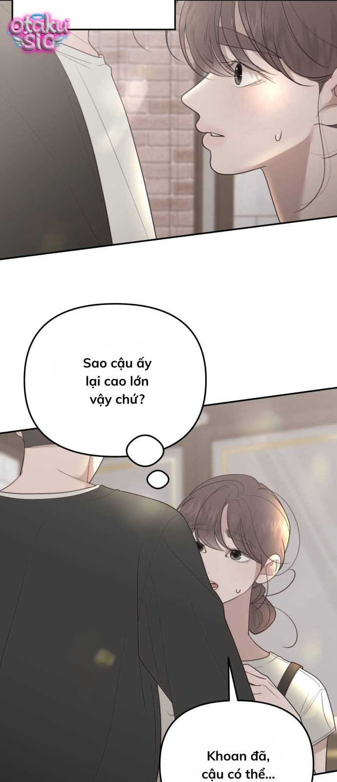 Câu trả lời dành cho cậu - Chap 16
