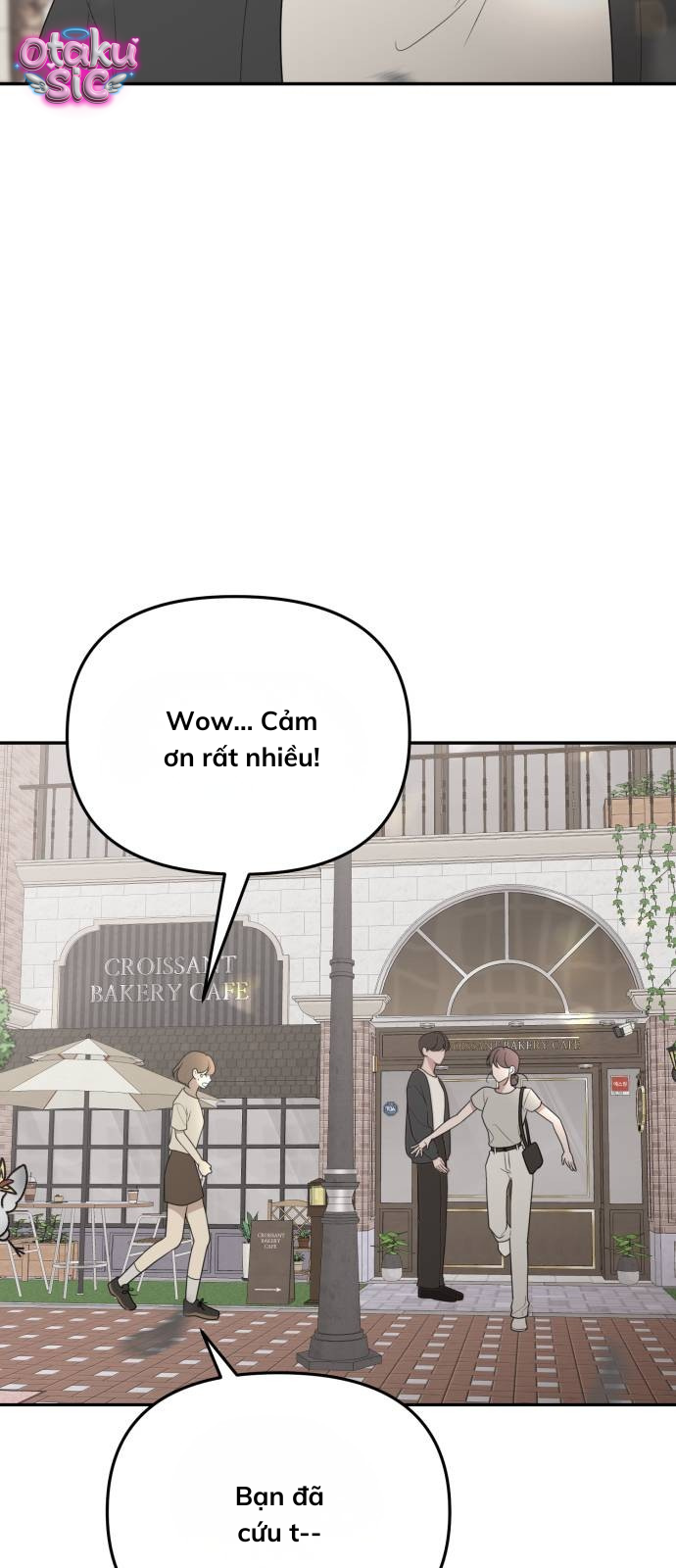 Câu trả lời dành cho cậu - Chap 16