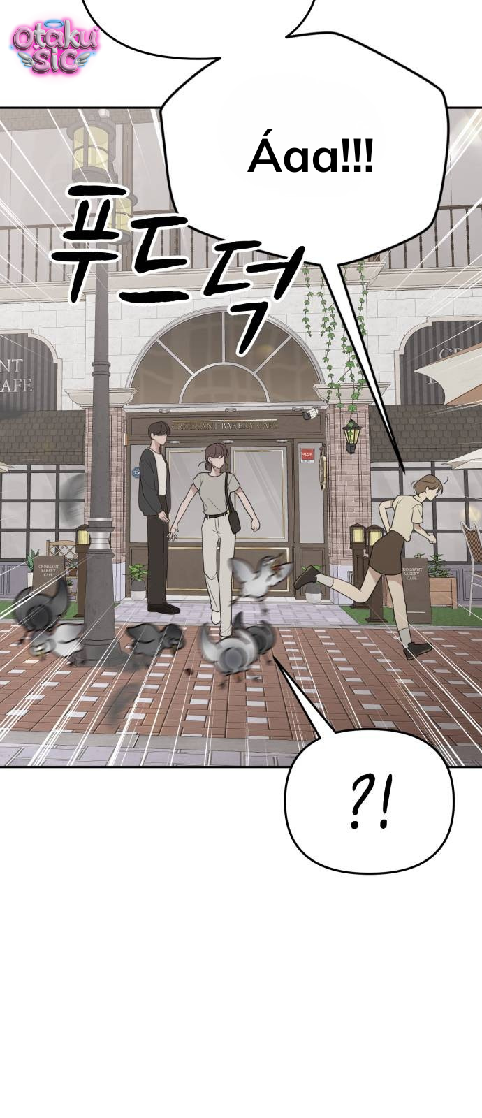 Câu trả lời dành cho cậu - Chap 16