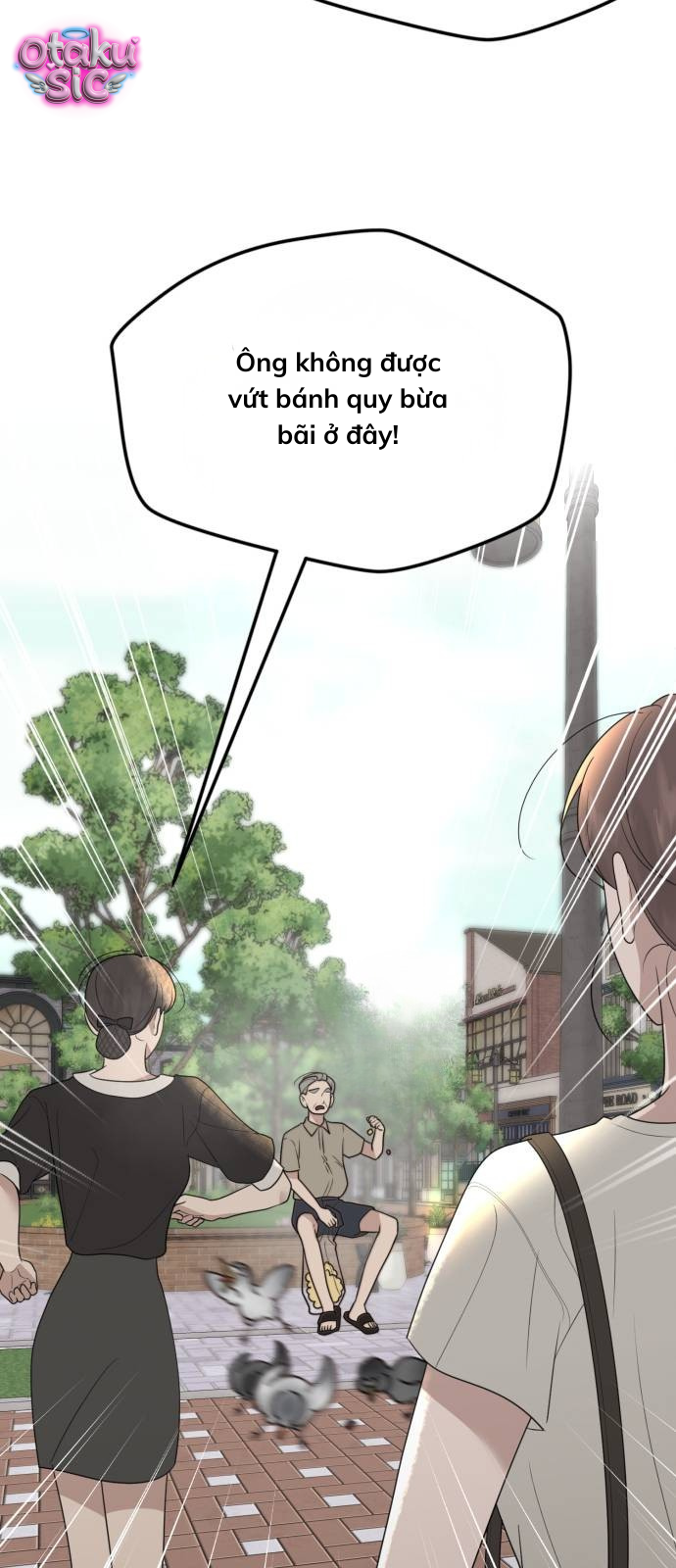 Câu trả lời dành cho cậu - Chap 16