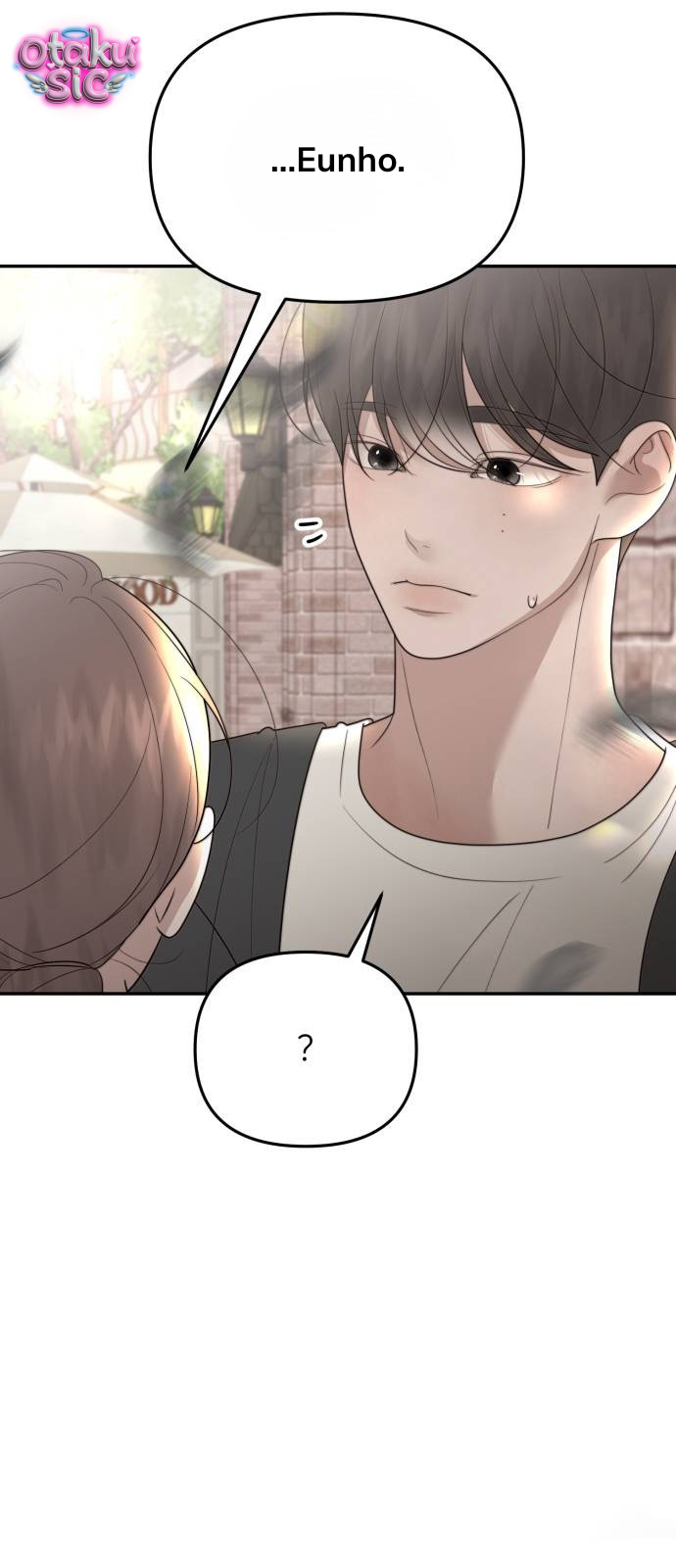 Câu trả lời dành cho cậu - Chap 16