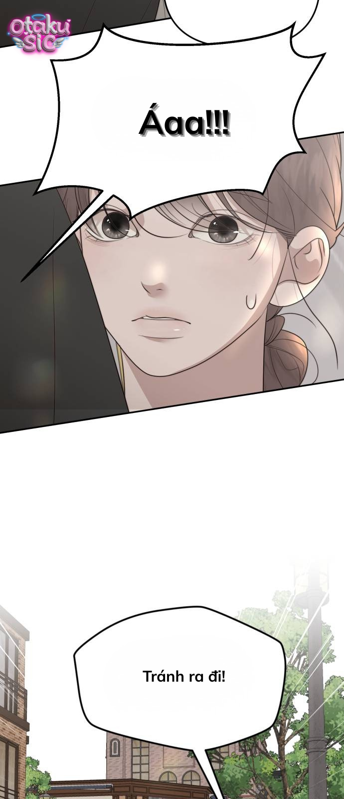 Câu trả lời dành cho cậu - Chap 16