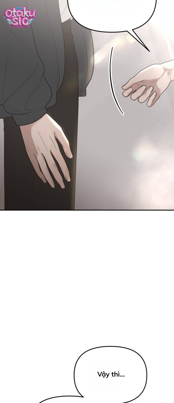 Câu trả lời dành cho cậu - Chap 16