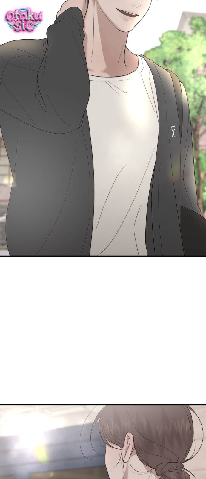 Câu trả lời dành cho cậu - Chap 16