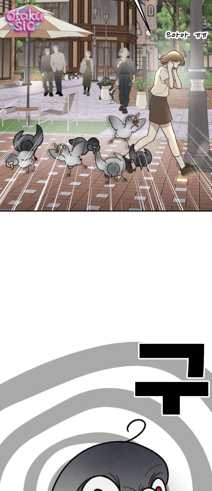 Câu trả lời dành cho cậu - Chap 16