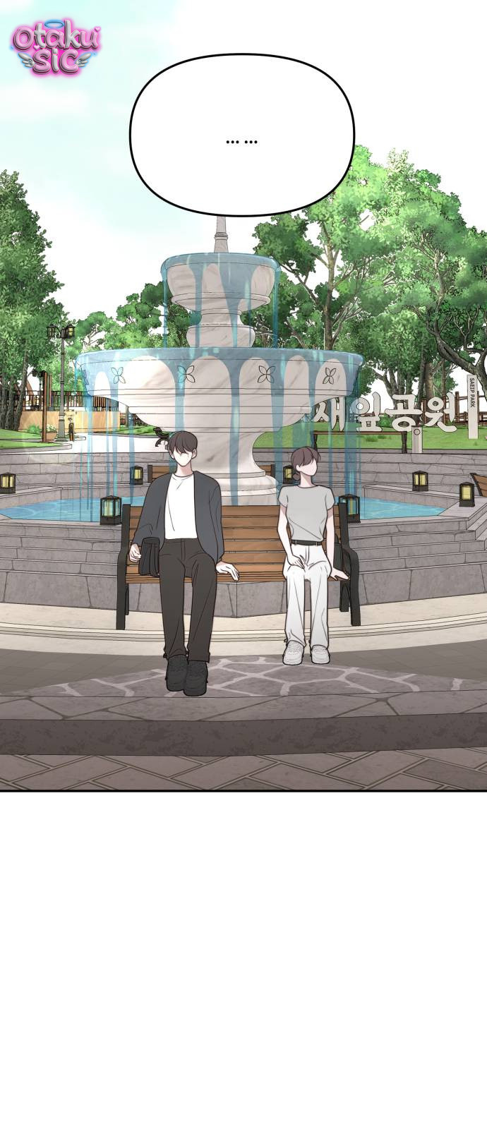 Câu trả lời dành cho cậu - Chap 16