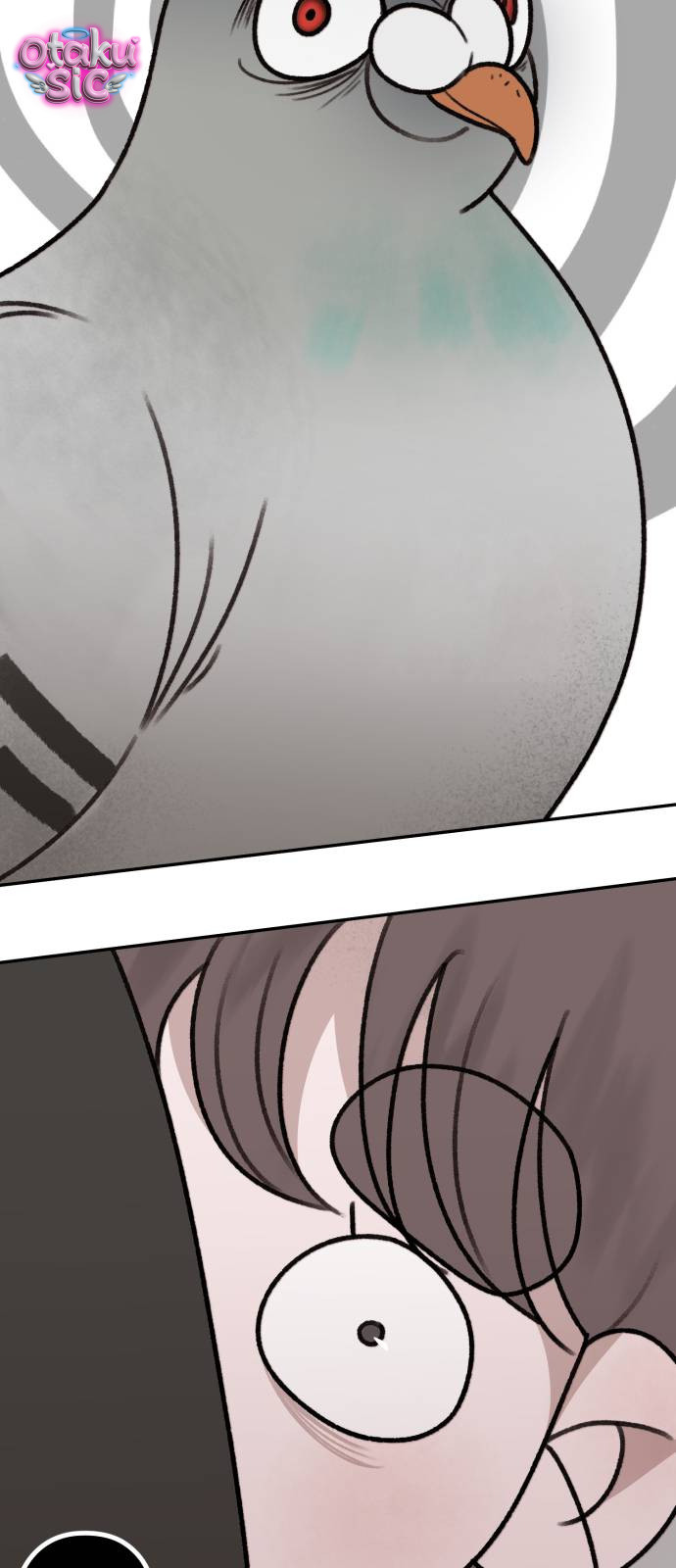 Câu trả lời dành cho cậu - Chap 16