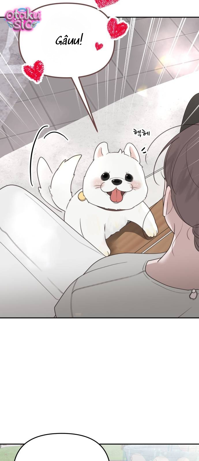 Câu trả lời dành cho cậu - Chap 16