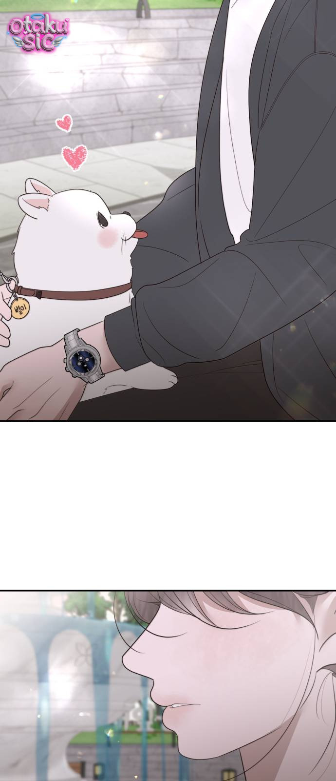 Câu trả lời dành cho cậu - Chap 16