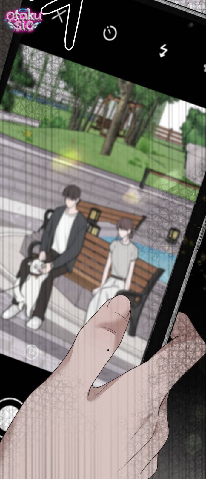 Câu trả lời dành cho cậu - Chap 16