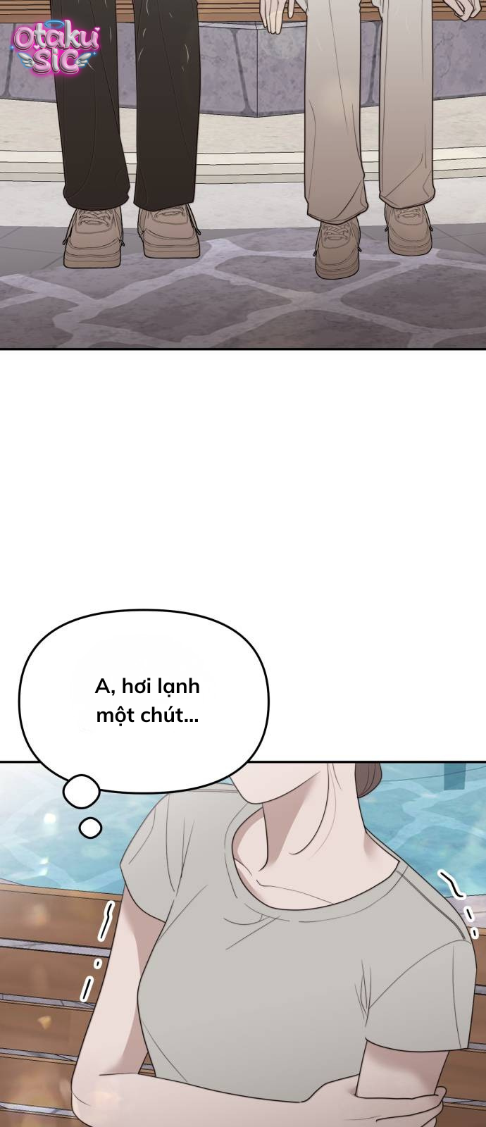 Câu trả lời dành cho cậu - Chap 17