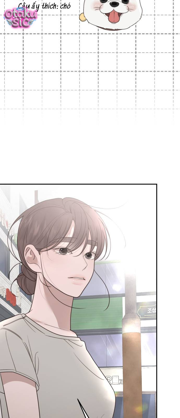Câu trả lời dành cho cậu - Chap 17