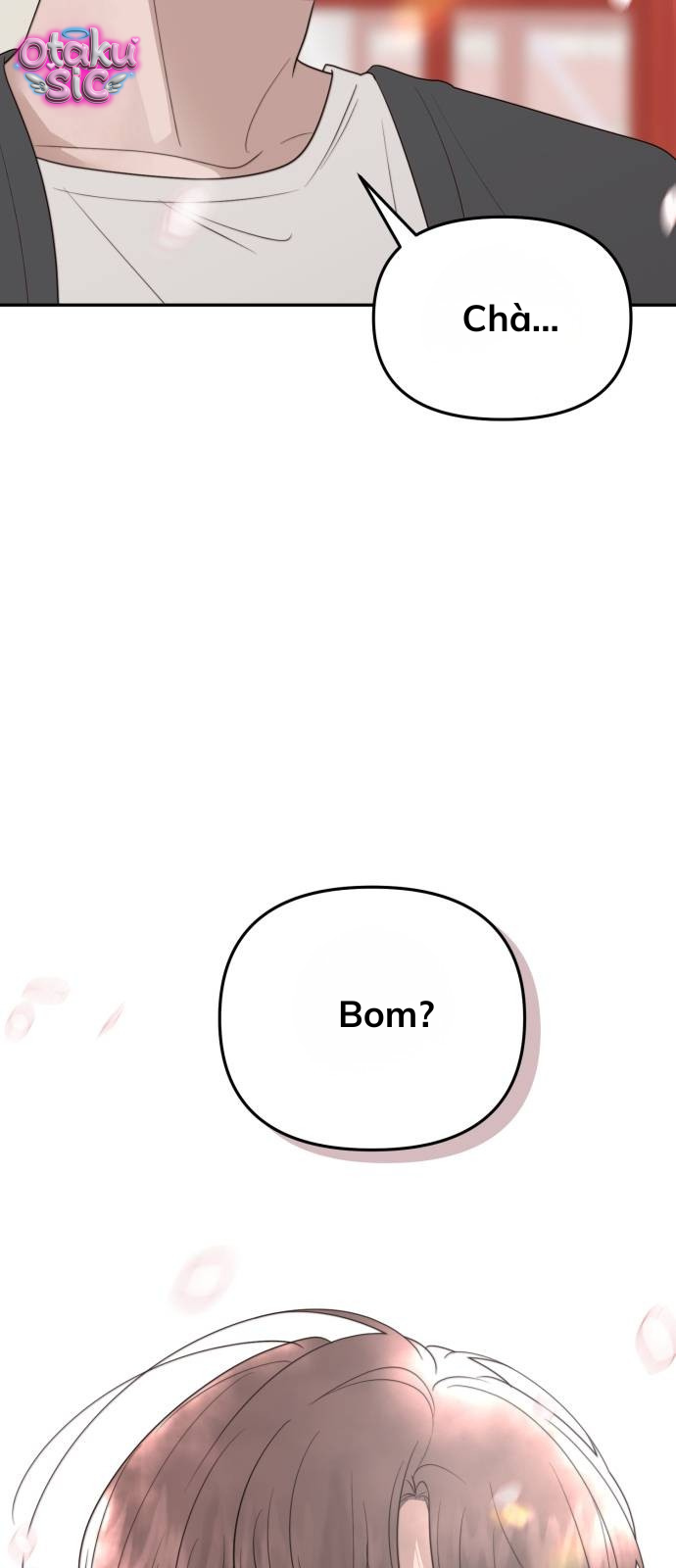 Câu trả lời dành cho cậu - Chap 17