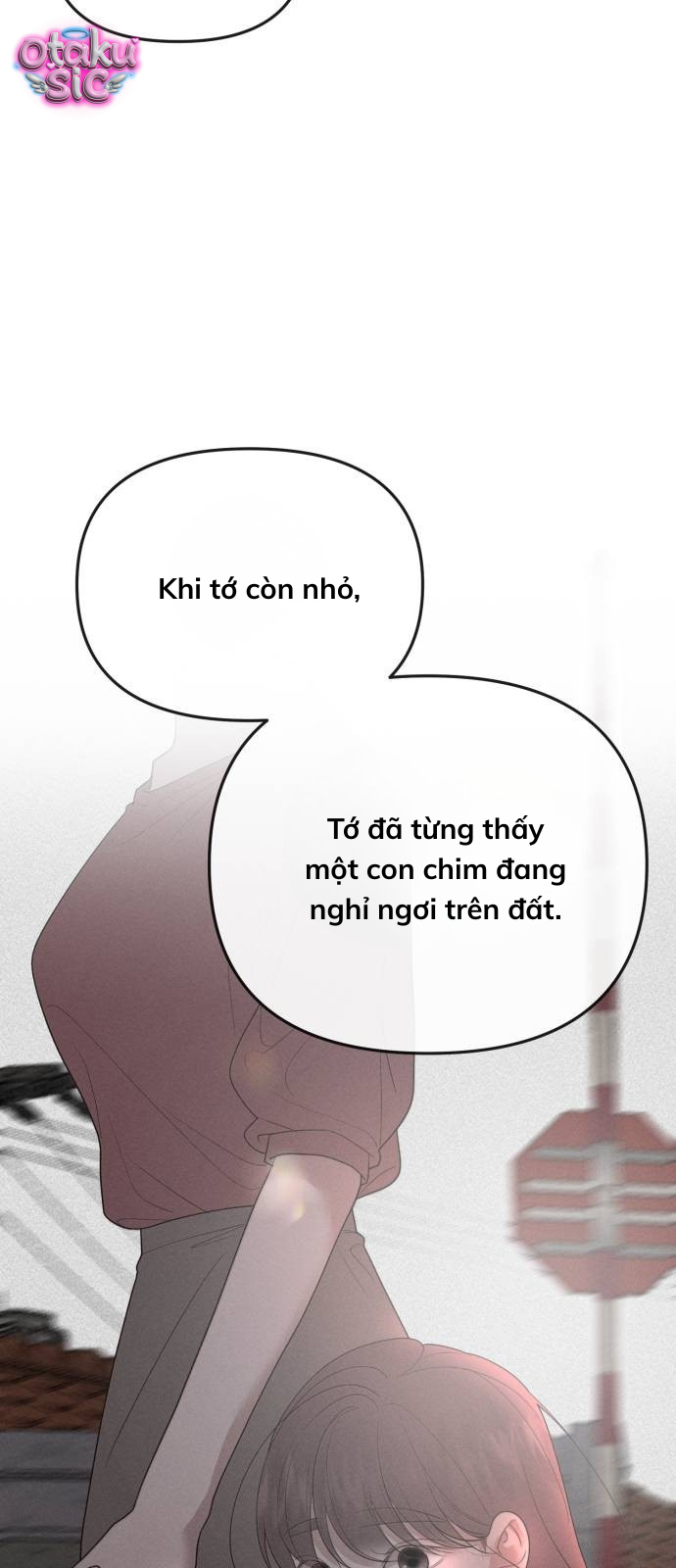 Câu trả lời dành cho cậu - Chap 17