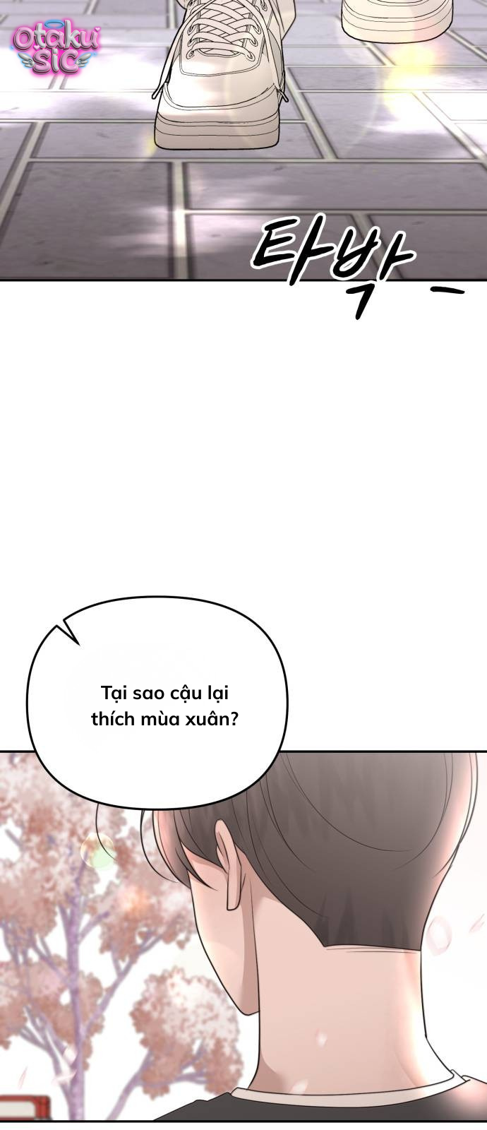 Câu trả lời dành cho cậu - Chap 17