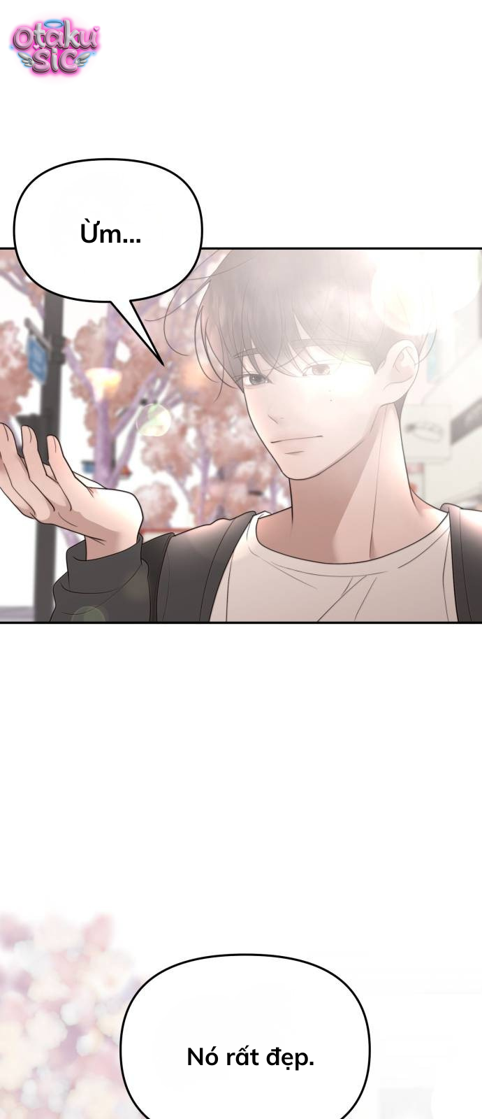 Câu trả lời dành cho cậu - Chap 17