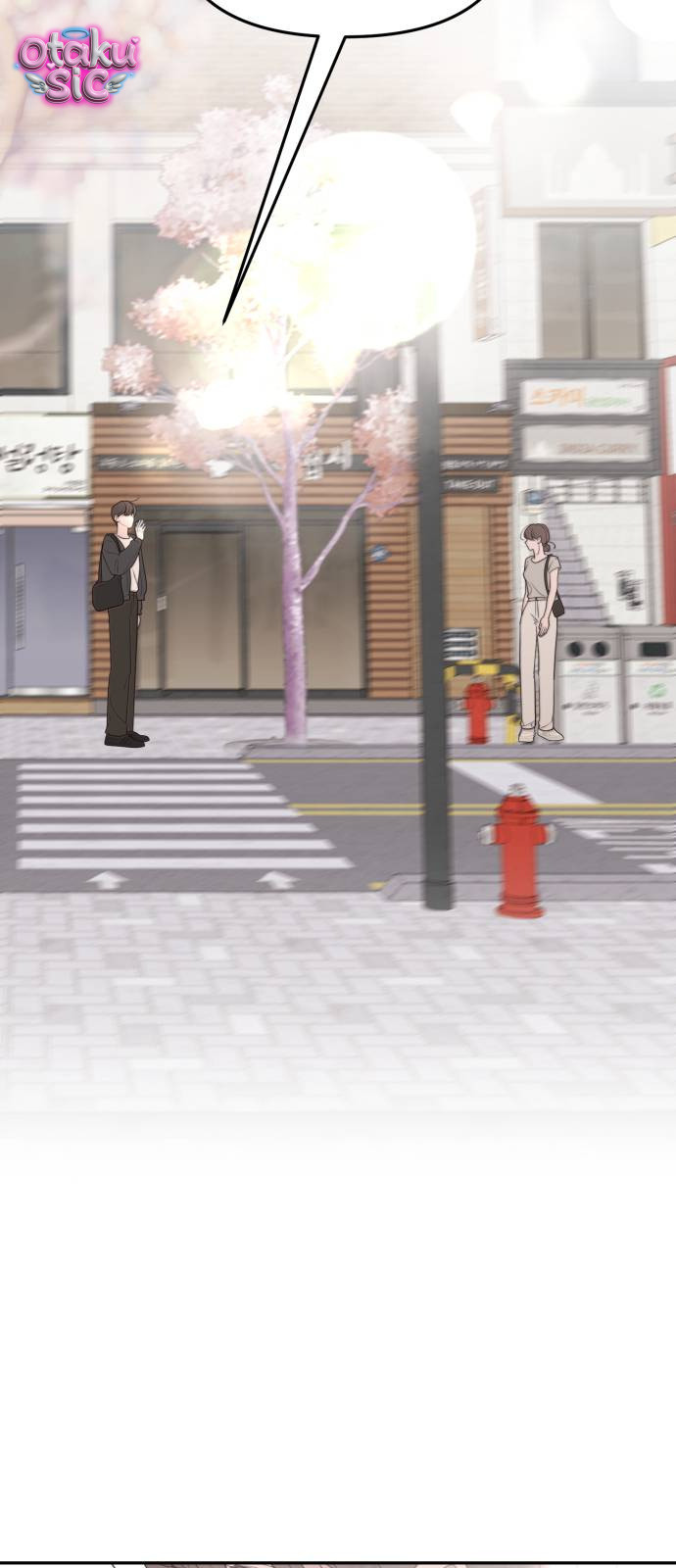 Câu trả lời dành cho cậu - Chap 17