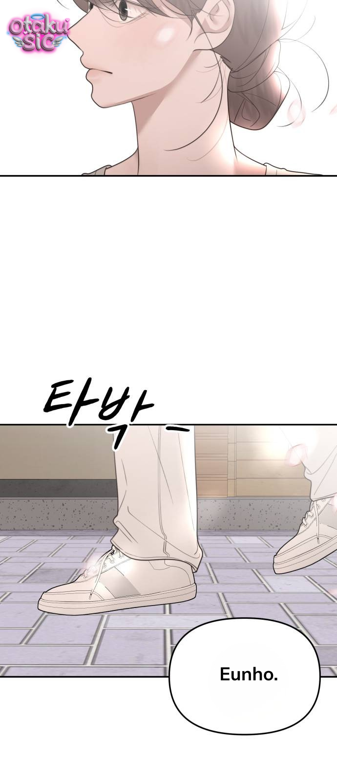 Câu trả lời dành cho cậu - Chap 17