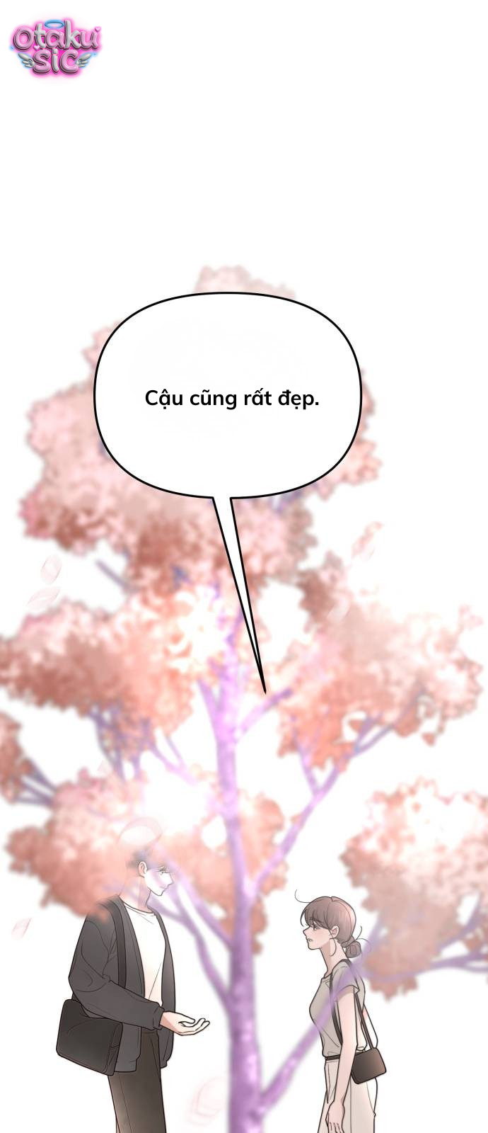 Câu trả lời dành cho cậu - Chap 17