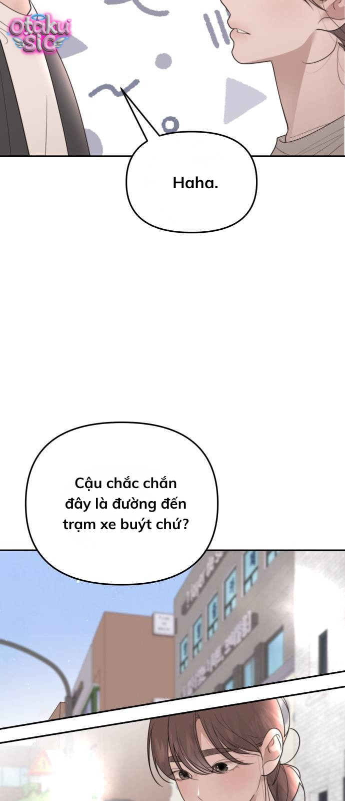 Câu trả lời dành cho cậu - Chap 17