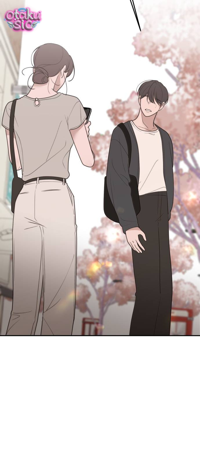 Câu trả lời dành cho cậu - Chap 17