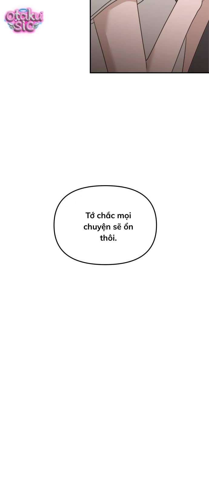 Câu trả lời dành cho cậu - Chap 17