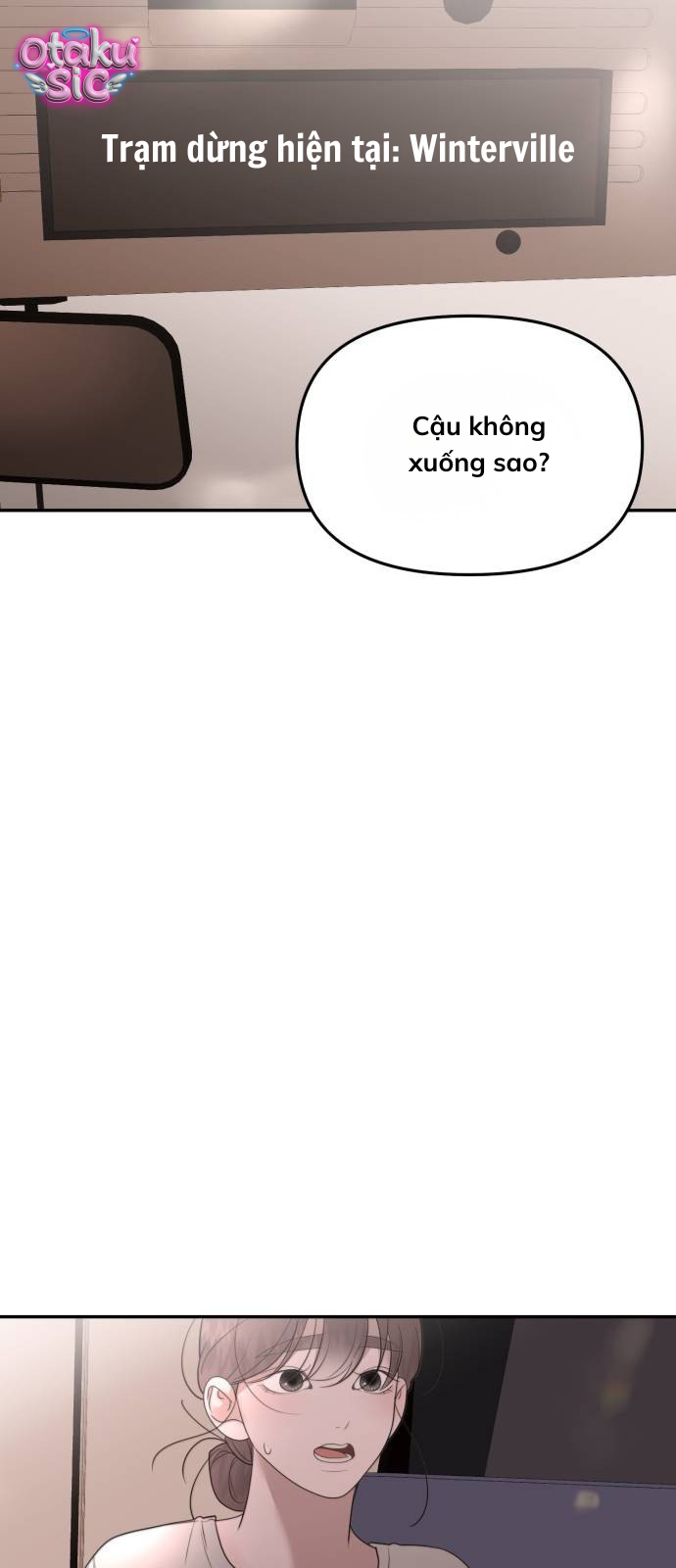 Câu trả lời dành cho cậu - Chap 17
