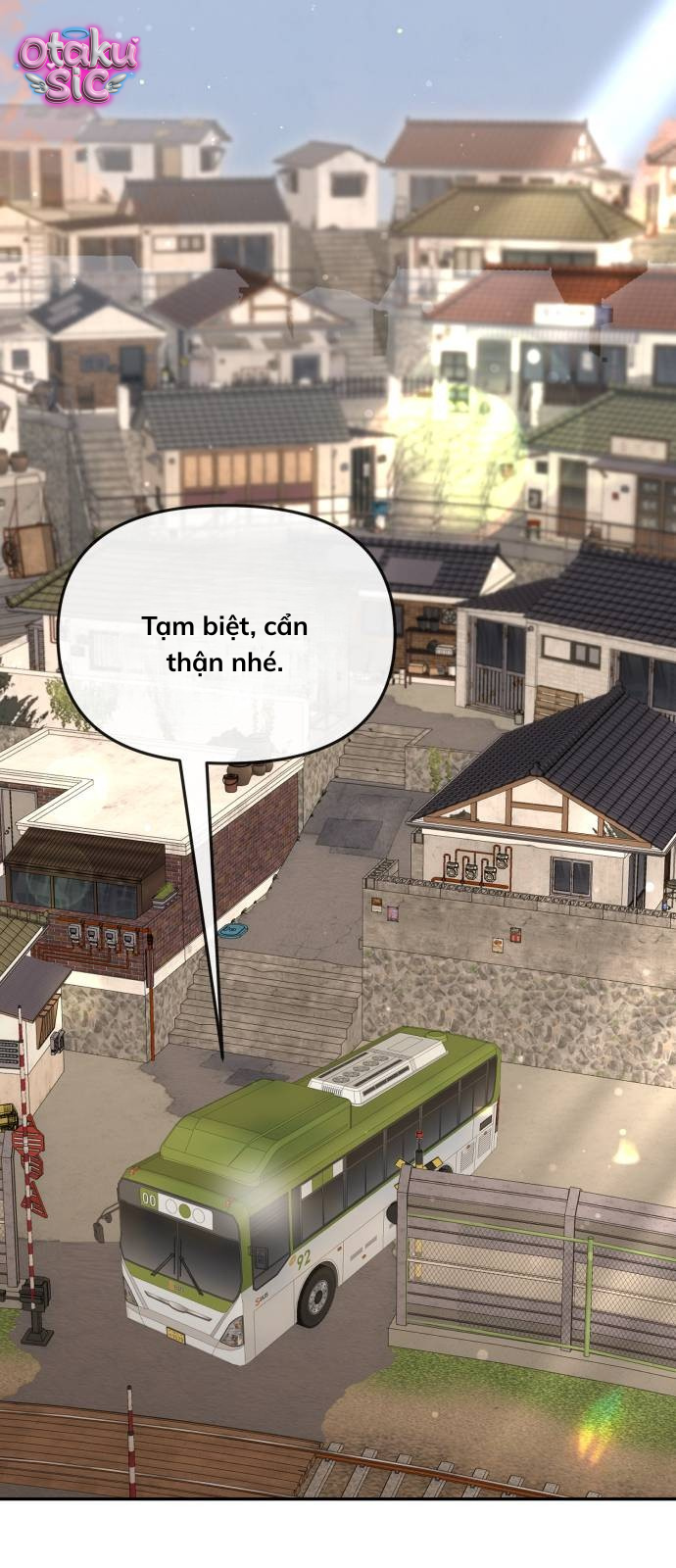 Câu trả lời dành cho cậu - Chap 17