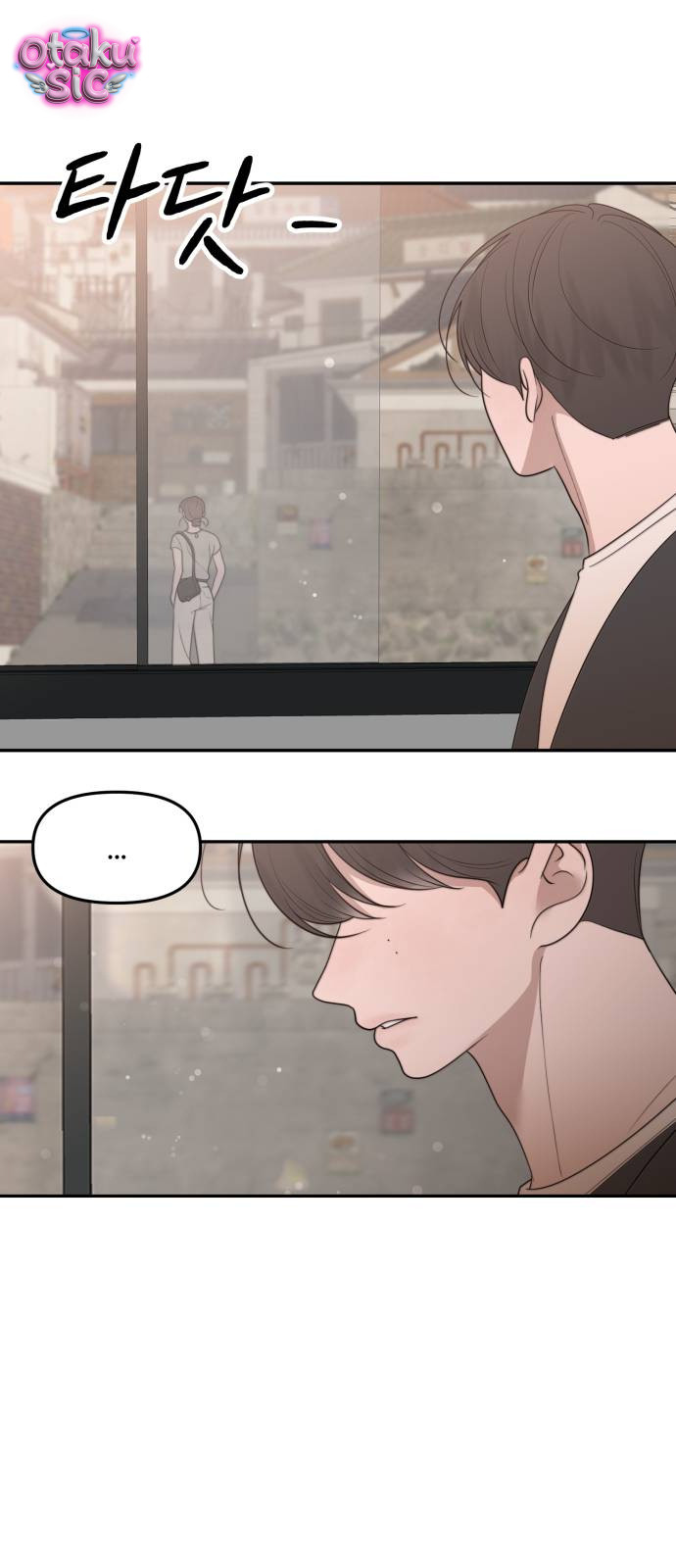 Câu trả lời dành cho cậu - Chap 17