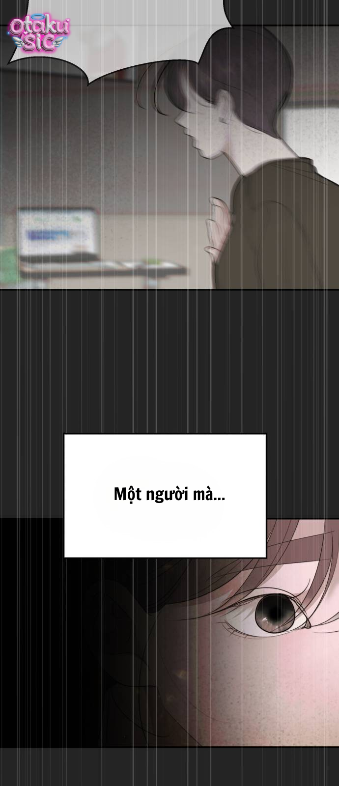 Câu trả lời dành cho cậu - Chap 17