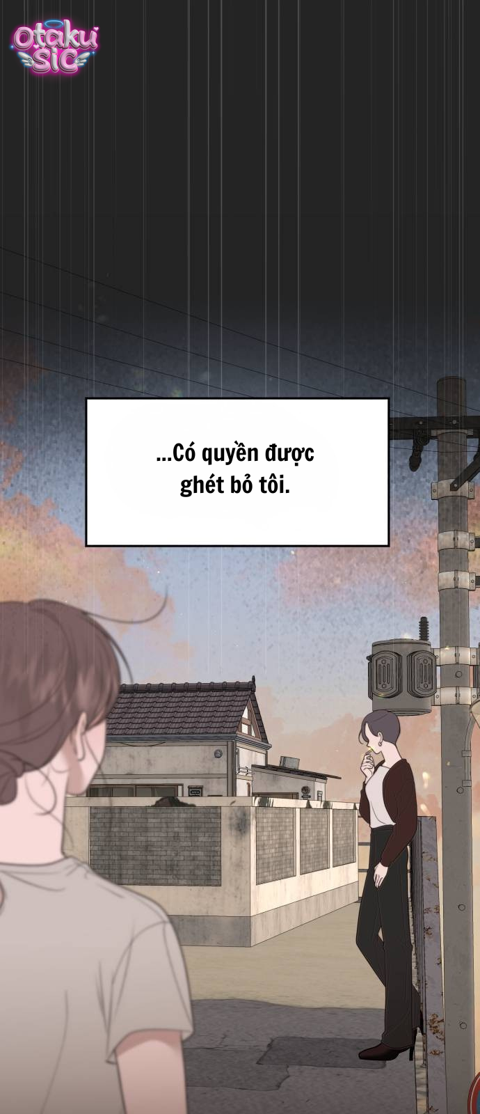 Câu trả lời dành cho cậu - Chap 17