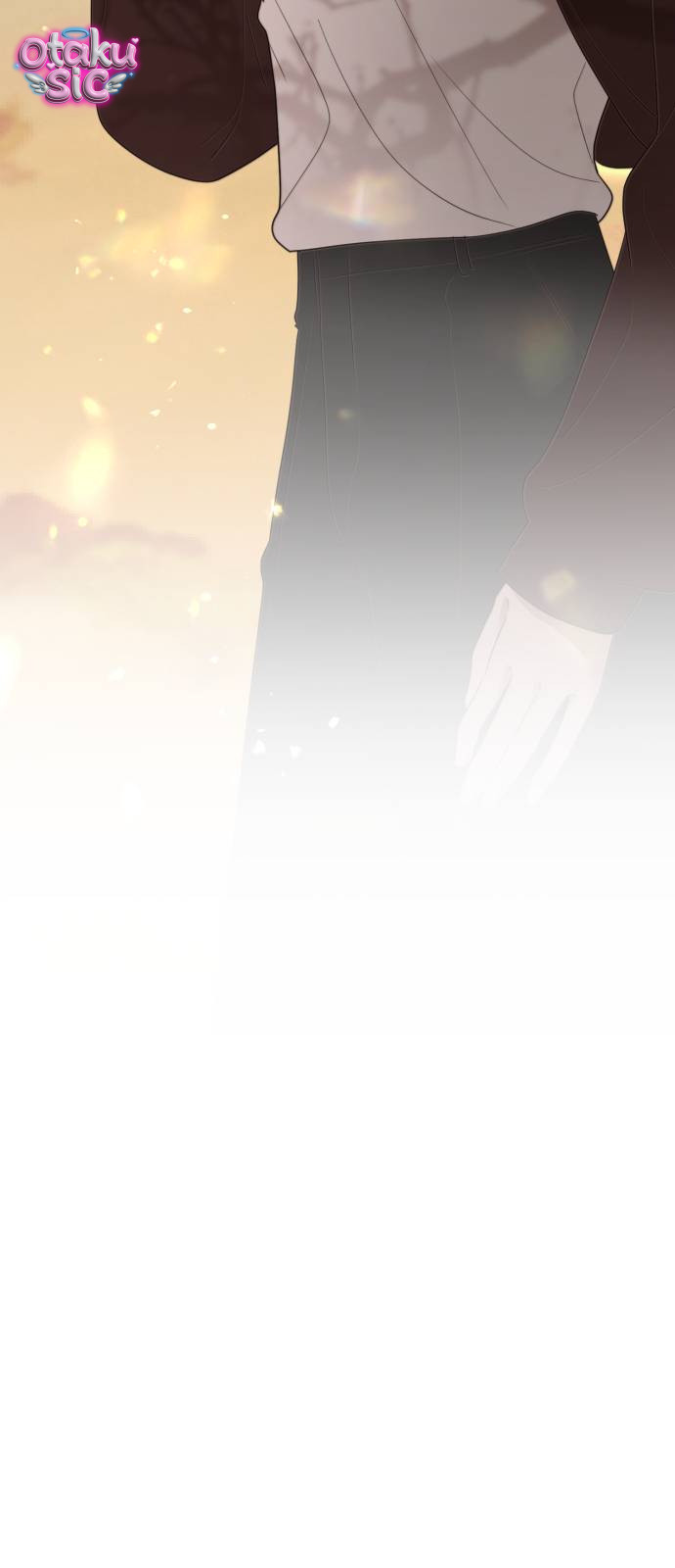 Câu trả lời dành cho cậu - Chap 17