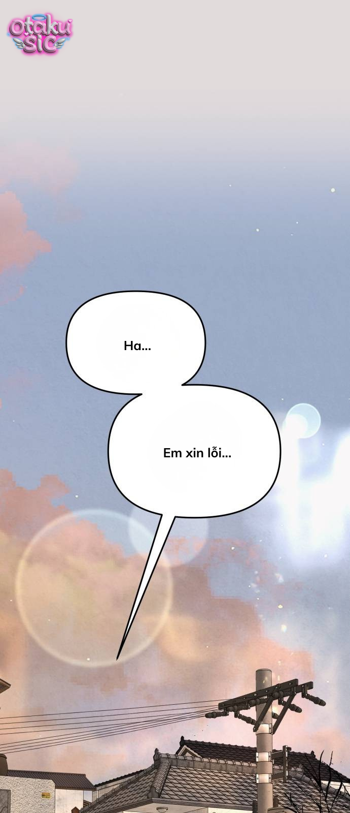 Câu trả lời dành cho cậu - Chap 18