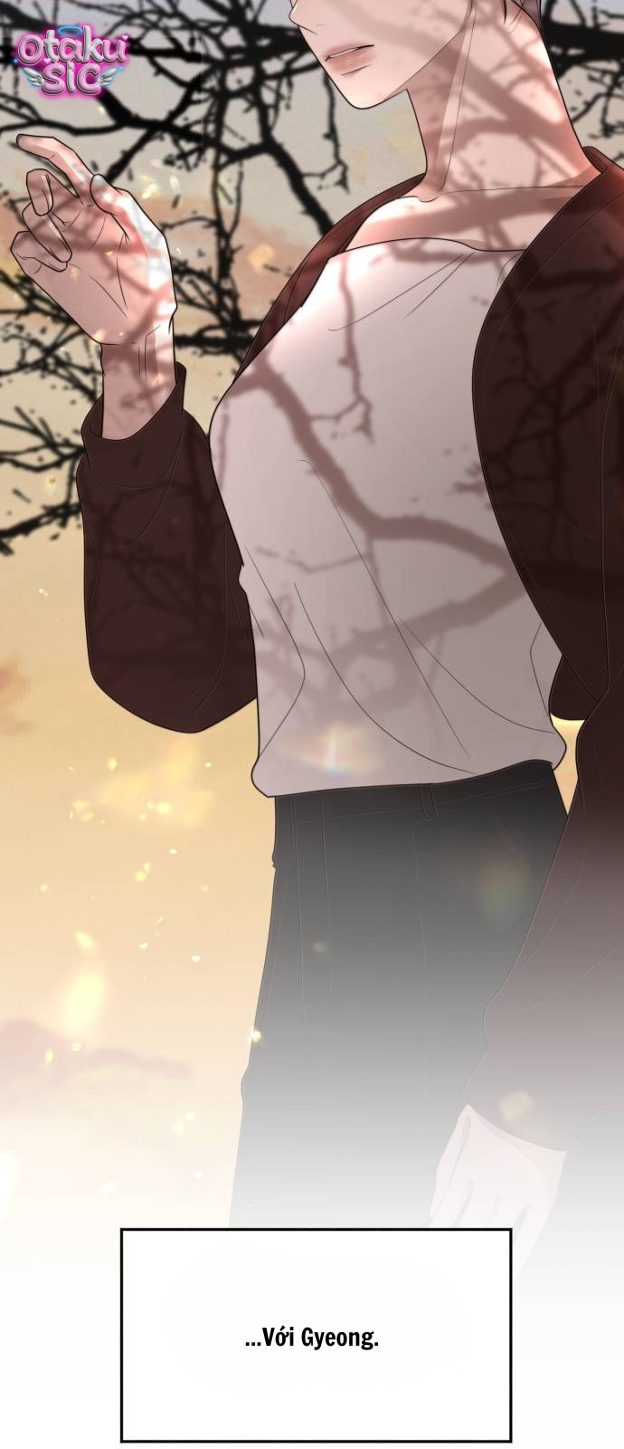 Câu trả lời dành cho cậu - Chap 18