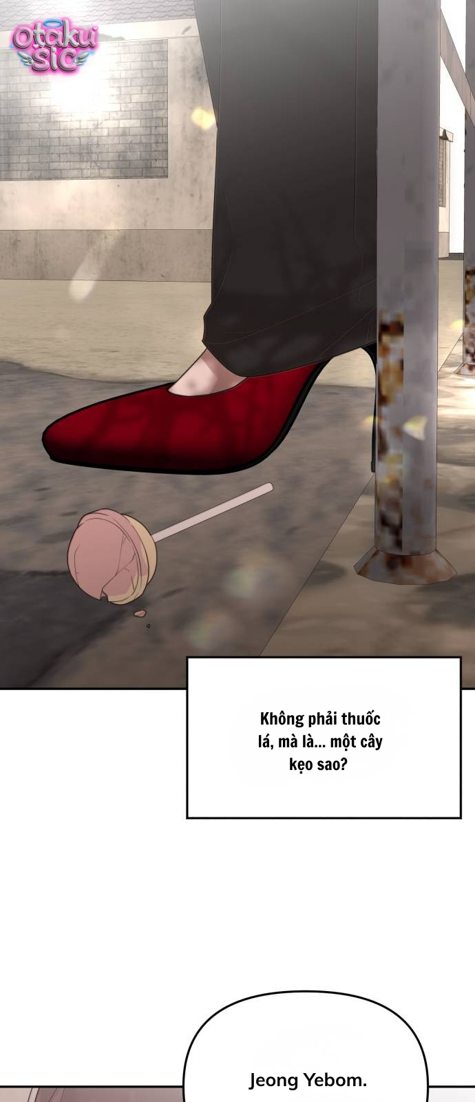 Câu trả lời dành cho cậu - Chap 18