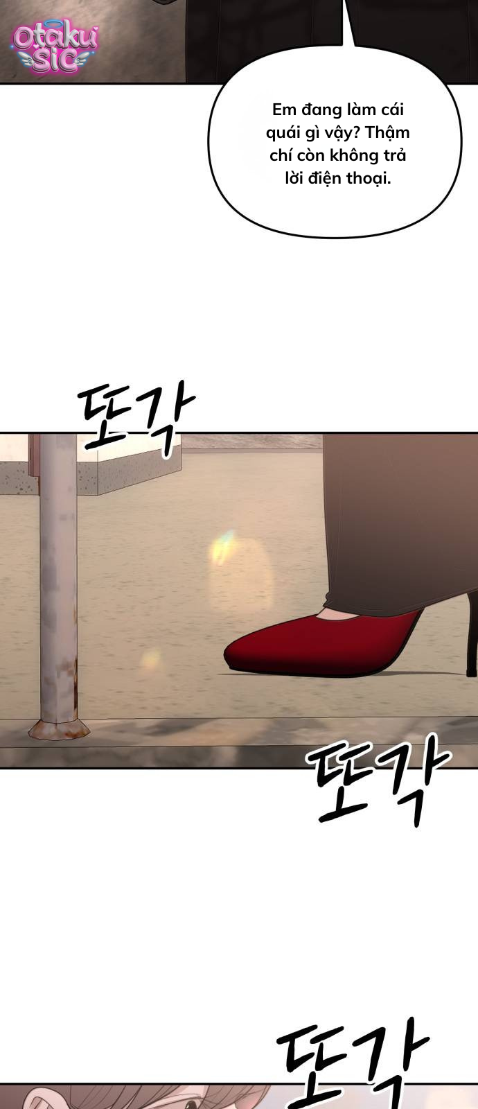 Câu trả lời dành cho cậu - Chap 18