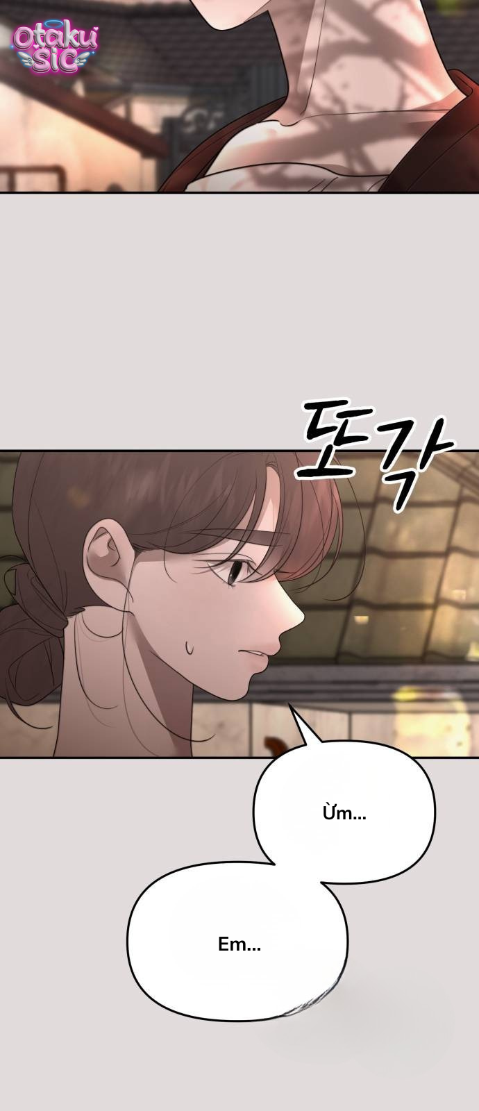 Câu trả lời dành cho cậu - Chap 18