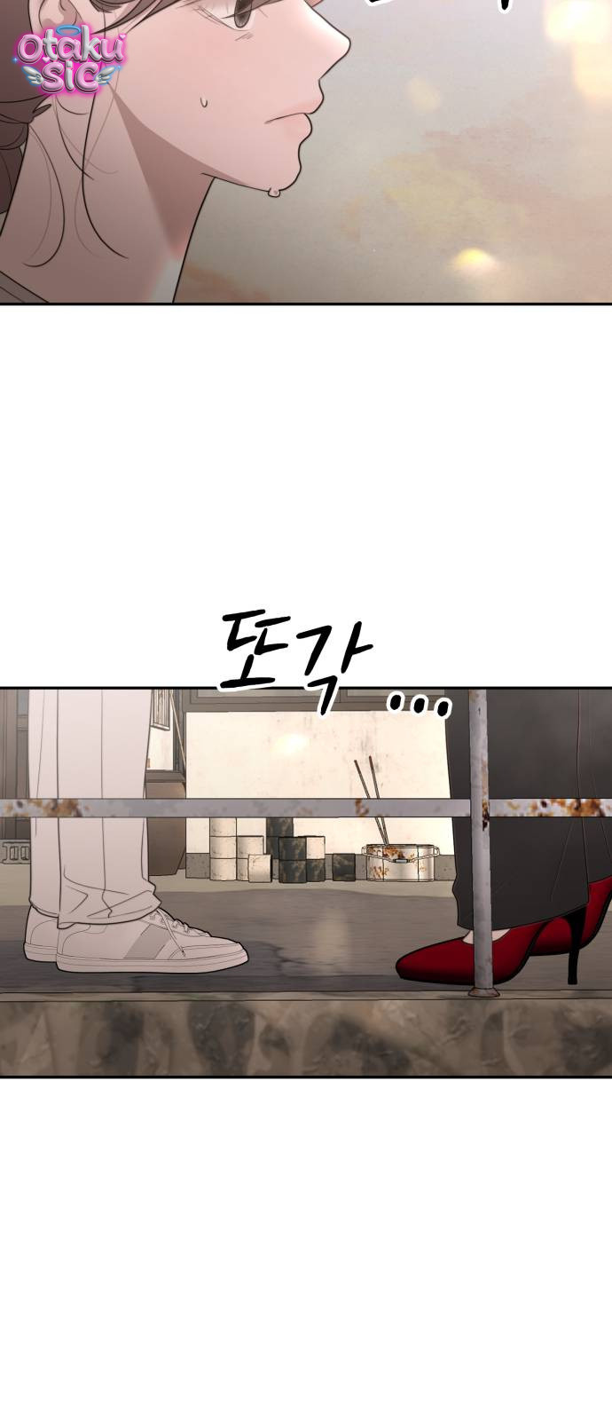 Câu trả lời dành cho cậu - Chap 18