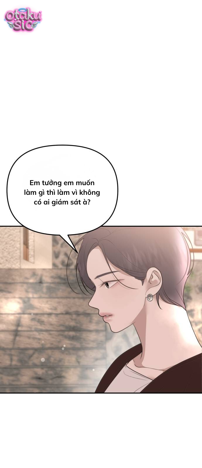 Câu trả lời dành cho cậu - Chap 18