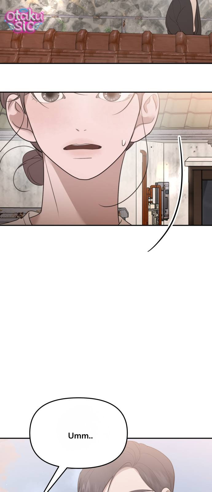 Câu trả lời dành cho cậu - Chap 18