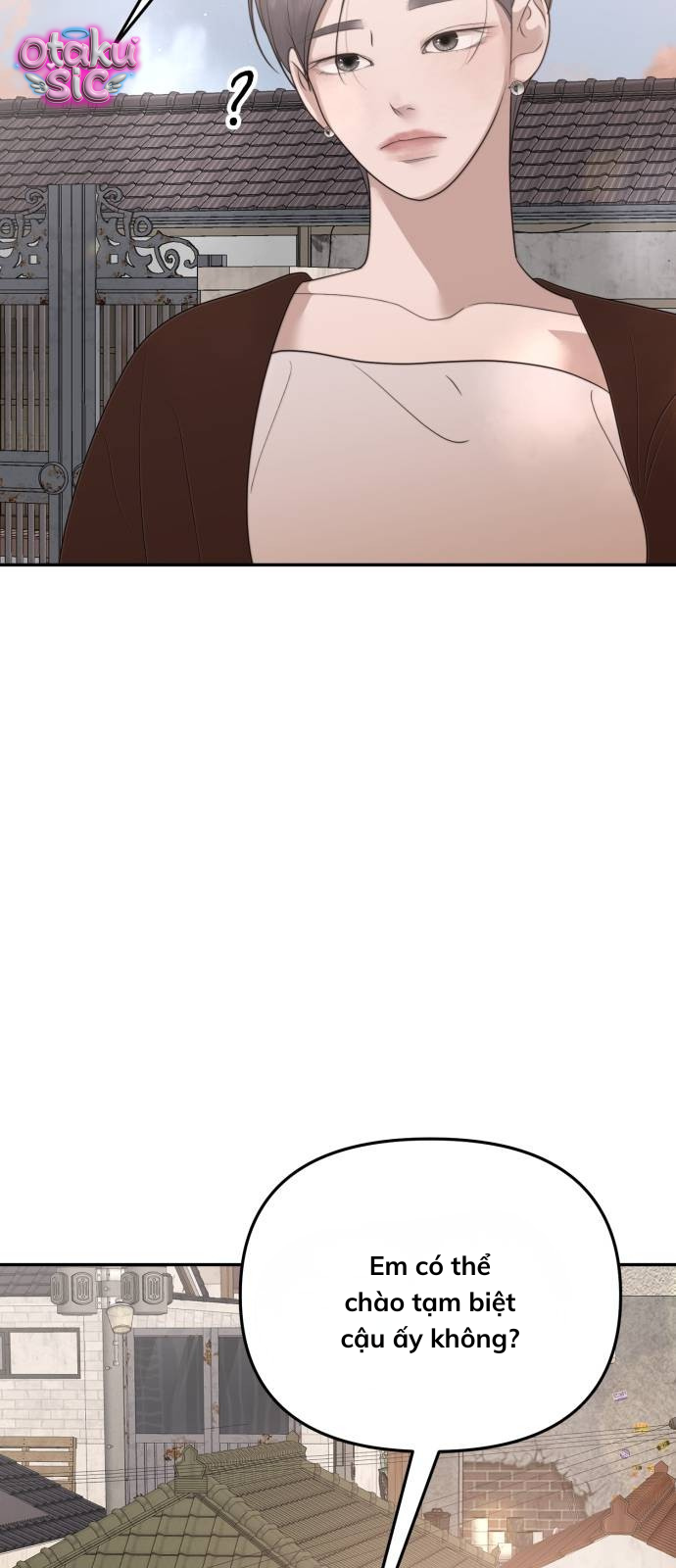 Câu trả lời dành cho cậu - Chap 18