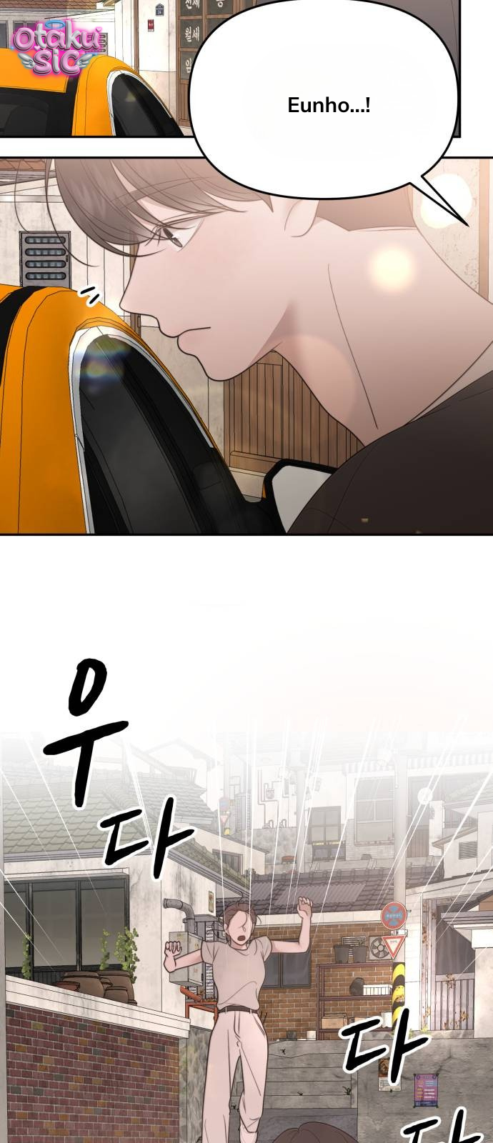 Câu trả lời dành cho cậu - Chap 18