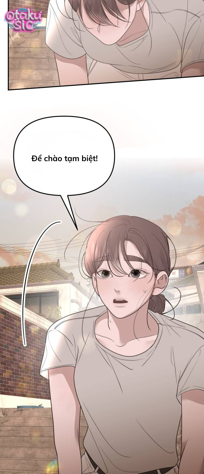 Câu trả lời dành cho cậu - Chap 18