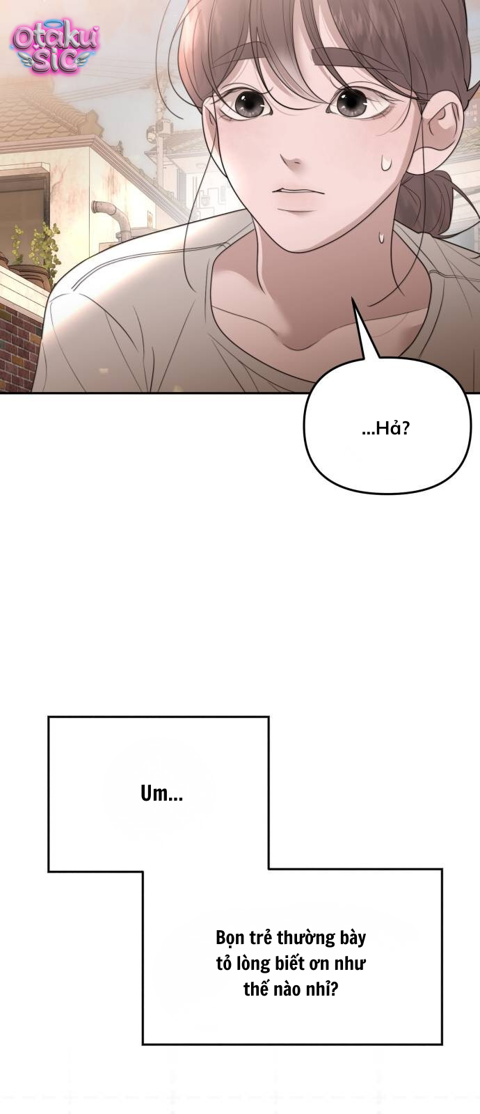 Câu trả lời dành cho cậu - Chap 18